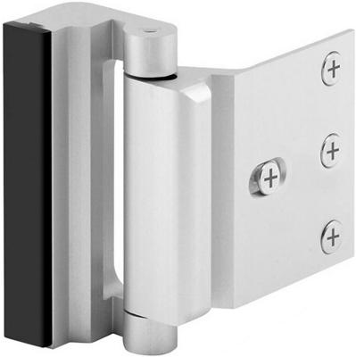 China Easy installation the home security door lock can withstand huge push protect your home door lock for sale