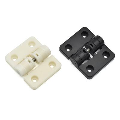 China Easy Installation Medical Hardware Door Torque Hinge And Metal Plastic Positioning Hinge Limit 90 Degree for sale