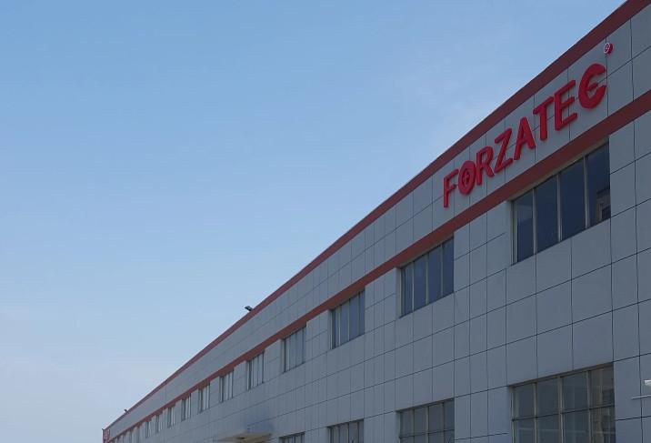 Fournisseur chinois vérifié - FORZATEC CO., LIMITED