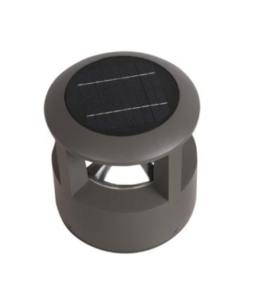 China Fully Automatic Solar Powered Outside Lights 6.4V 4.5Ah Lithium Lifepo4 Battery for sale