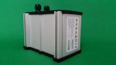 China Stable Output 12V15Ah LMO Lithium Ion Battery , Small Lithium Ion Battery Big Current Discharge for sale