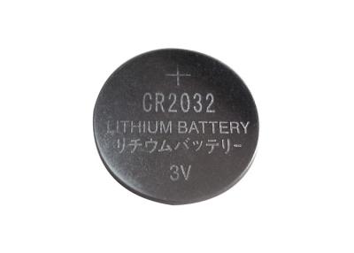 China Pie - batería 210mAh del botón del litio de CR2032- L5 3v, respetuosa del medio ambiente en venta