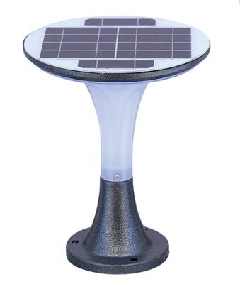 China Water Proof Grade Solar Underground Paving Light Buried Lamps Aluminium + PC for sale