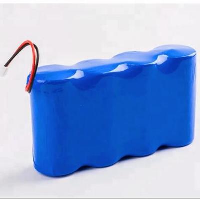 China Rechargeable 12v 5ah Lithium Ion Lifepo4 Battery Pack For Medical Equipments for sale