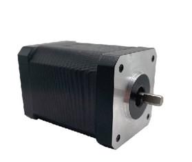 China Star Winding Type Brushless Dc Motor 42BLDC 120 Degree Hall Effect Angle for sale