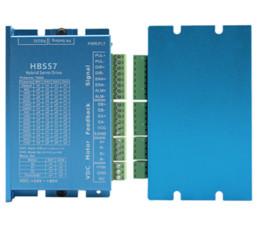 Cina Driver passo passo HBS57 1A di Digital del ciclo chiuso in vendita