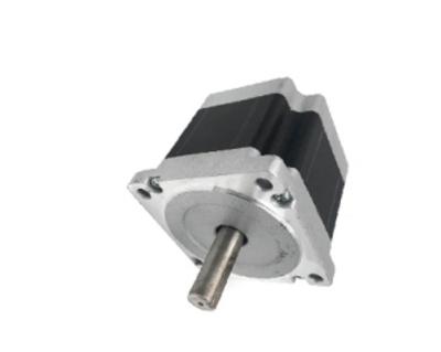 China NEMA 34 Linear STEPPER MOTOR 86MM 500VC DC for sale