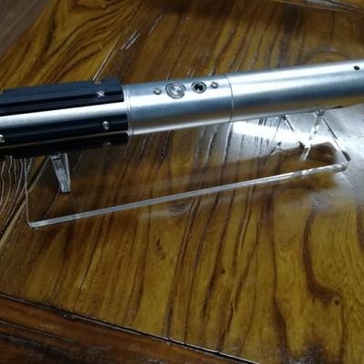 China Yanqingsaber high light guide of acrylic lightsaber blade, high hardness high quality blade, stab-resistant and explosion-proof for sale