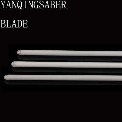 China Polycarbonate Yanqingsaber Lightsaber Blade Suitable 2020 High Quality PC Light Guide Saber Blade Length 78/92cm High New for sale