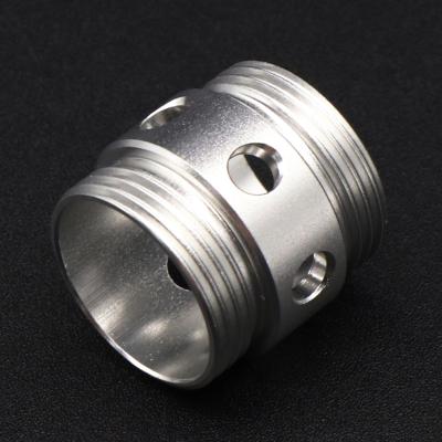 China Professional aluminum alloy Yanqingsaber metal foil for more various lightsaber gameplay connector for sale