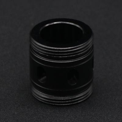 China YANQINGSABER Professional Aluminum Alloy Aluminum Connector Metal Toys Gift Good for sale