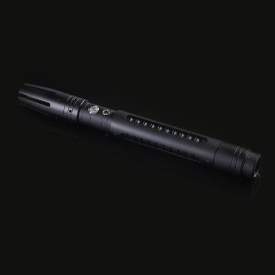 China Aluminum alloy& Dreams LightSabers PC Yanqingsaber RGB 19 Color Infinity Soft Ripple Duel With Noise For Cosplay for sale