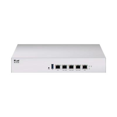 China Office iKuai Gagabit Router VPN/Firewall 192.168.0.1 Enterprise Dual Core Wired Router for sale