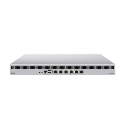 China Office iKuai Gagabit Router VPN/Firewall 192.168.0.1 Enterprise Firewall Routers for sale