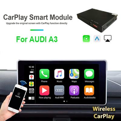 Chine Carplay sans fil / Android Auto Pour AUDI A3 ((CP501A) à vendre