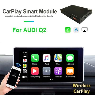 Chine Automobile sans fil de Carplay/Android pour AUDI Q2 CP506A à vendre