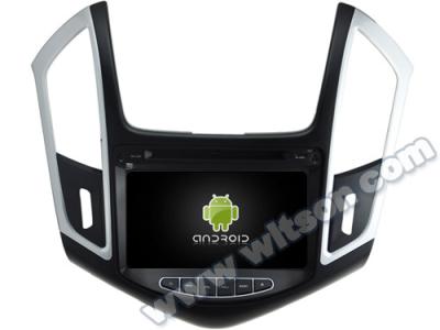 Китай 8 дюймовый экран с DVD для Chevrolet Cruze J300 J308 2012-2015 Android Car DVD GPS стерео продается