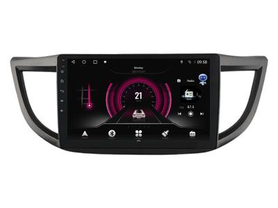 중국 혼다 CRV CR-V 2012-2016 차량용 멀티미디어 스테레오 GPS CarPlay 플레이어 용 9 