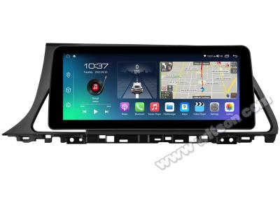 China 12,3“ intelligentes ultra Breitbild für Hyundai-Sonate 7 WENN Auto-Stereospieler 2014 - 2017 zu verkaufen