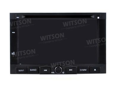 China Pantalla de 7 pulgadas estilo OEM sin DVD Deck para PEUGEOT 3008 5008 2009-2016 Estereo multimedia para automóviles en venta