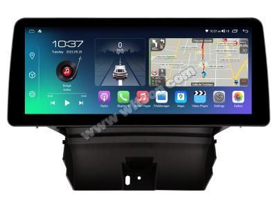 Chine 12,3 » ultra larges écrans intelligents pour Chevrolet Orlando 2010 - stéréo 2018 visuel de multimédia du contact QLED de voiture à vendre