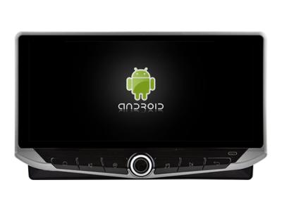 Chine 10Écran de 88 pouces avec support mobile Pour Citroen C5 2008-2017 Multimédia Stéréo GPS CarPlay Player à vendre