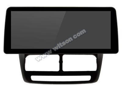 China 12,3” pantallas ultra anchas elegantes para el estéreo 2010-2015 de las multimedias del coche de Fiat Doblo Opel Combo 2011-2018 en venta