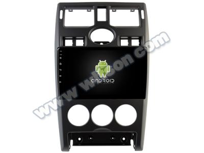 China 9 ScreenFor“/10,1“ LADA Priora ME 1 Stereospeler 2007 - 2021 Auto Van verschillende media van GPS CarPlay Te koop