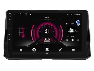 China 9 het Scherm“/10,1“ voor de Auto van Toyota Corolla 2018-2020 de Stereospeler Van verschillende media van GPS CarPlay Te koop