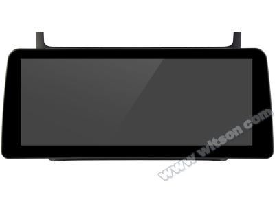 China 12,3“ intelligentes ultra Breitbild für Multimedia-Stereolithographie 2008-2020 VW Volkswagen Polo Auto-QLED zu verkaufen