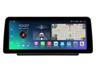 China 12,3“ intelligentes ultra Breitbild für Fiat 500L 2012 - Multimedia Stereo-NAVIGATION Carplay-wireles 2017 der Auto-Videonoten-QLED zu verkaufen