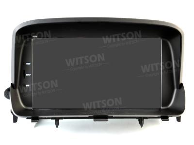 Китай 8 дюймовый экран OEM стиль без DVD Deck Для Opel Mokka Vauxhall Mokka 2012-2016 Автомобильные мультимедиа Стерео GPS CarPlay Player ((HB продается