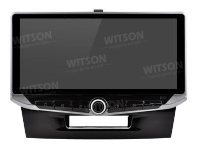 China 10.88' 'Stereo multimedia de pantalla con porta móvil para Suzuki Grand Vitara 4 2014-2018 GPS Car Play Player Multimed en venta