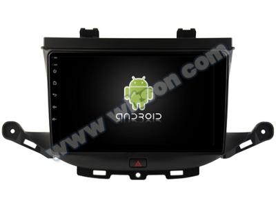 China 9' 10.1' Bildschirm Auto Android Multimedia Player Für Opel Astra K 2016- 2017 Opel Mokka Vauxhall mokka 2016- 2018,Buick zu verkaufen