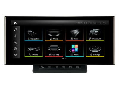 China 10.25''/12.3'' Screen For AUDI A6 RS6 S6 2005-2011 Right Hand Driver Android Multimedia Player for sale