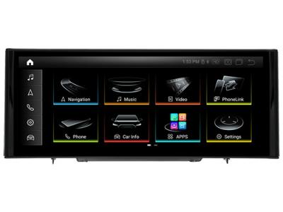 Китай 10.25''/12.3'' Screen For AUDI A3 2014-2018 Android Multimedia Player продается