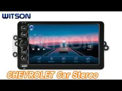 Touch Screen CHEVROLET Car Stereo 7 Inch For Silverado Suburban Tahoe Avalanche