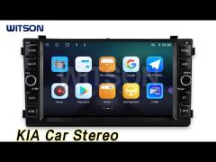 Android KIA Car Stereo Multimedia Radio Video GPS For KIA Ceed