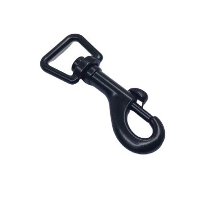 China Wholesale Luggage Handbag Accessories China Swivel Duty Swivel Dog Leash Hook For Pet Supplies for sale