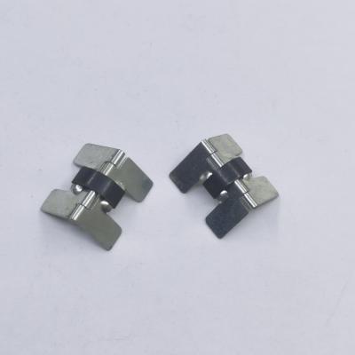 China Modern Jewelry Box Hardware Hinge Supplier China Top Hinge Supplier for sale