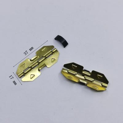 China Pricetop Modern Factory Selling Furniture Hinge Lucury Hinged Hinge For Jewelry Boxes for sale