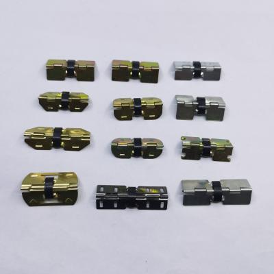 China Modern Box Hinge Manufacturer Top Selling Furniture Hinge Supplier With Low Moq for sale