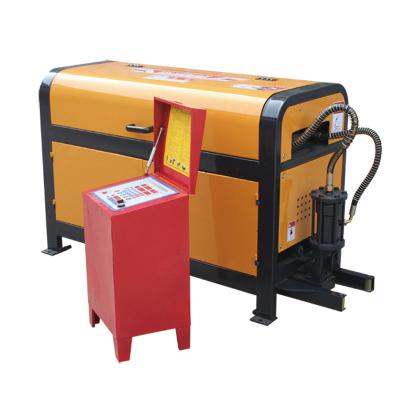 China High quality building material stores GT4-12A 9kw factory wire straightening and cutting machine price for sale