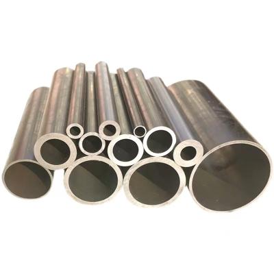 China Wholesale Low Price 6m Carbon Steel Pipe Liquid Pipe Manufacturers High Quality Hot Rolled Seamless Hot Rolled 12m Seamless Steel Pipe for sale