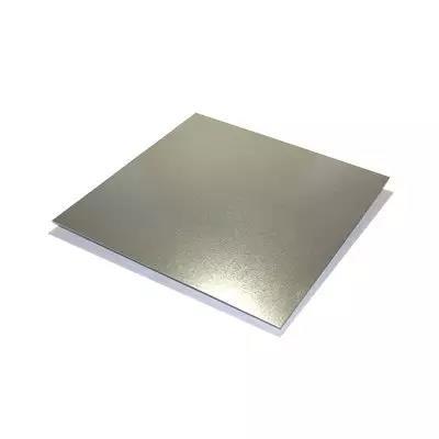 China Wholesale Bridge Factory 3mm 5mm 8mm Thickness Steel Plate Small Price Galvanized Steel Plate for sale