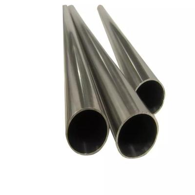 China Daily necessities manufacturers sell 304 stainless steel round pipe/high quality stainless steel pipe wholesale square rectangular tube for sale