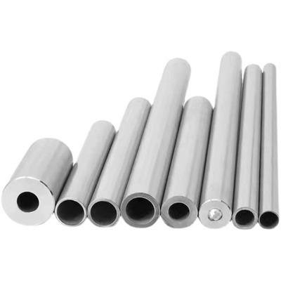 China Indoor / Outdoor Gas System 304 Stainless Steel Pipe Manufacturers 304 Stainless Steel Pipe Price for sale