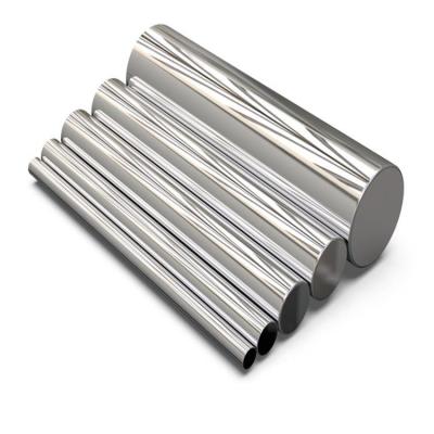 China Wholesale Industry Factory Stainless Steel Round Bar 201 304 310 316 321 2mm 3mm 6mm Stainless Steel Round Bar Rod for sale