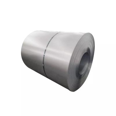 China Industry AISI ASTM JIS 403 304 SS Grade 201 Coils Cold Rolled Stainless Steel Coil For Decoration for sale