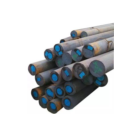 China Custom Circular Tool Steel Bar H13 Alloy Steel H13 Special Steel for sale